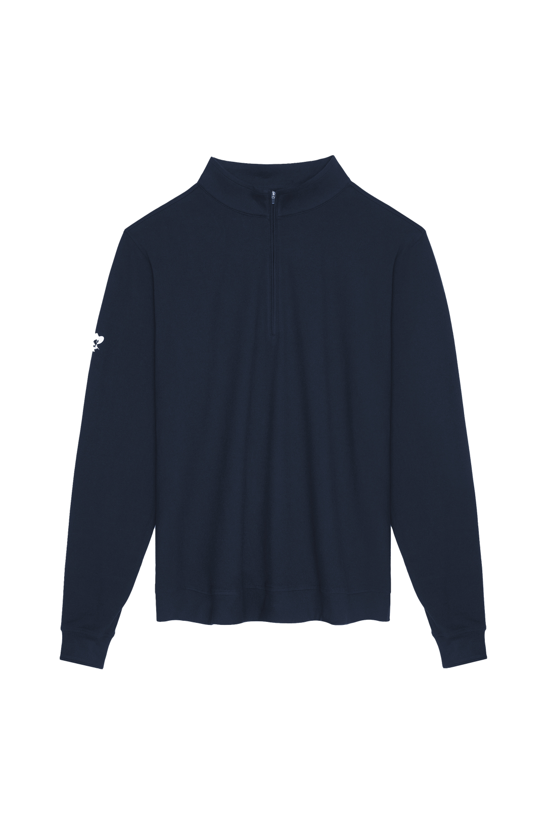 Men's Everyday Q-zip "Midnight Navy" - OutWest US