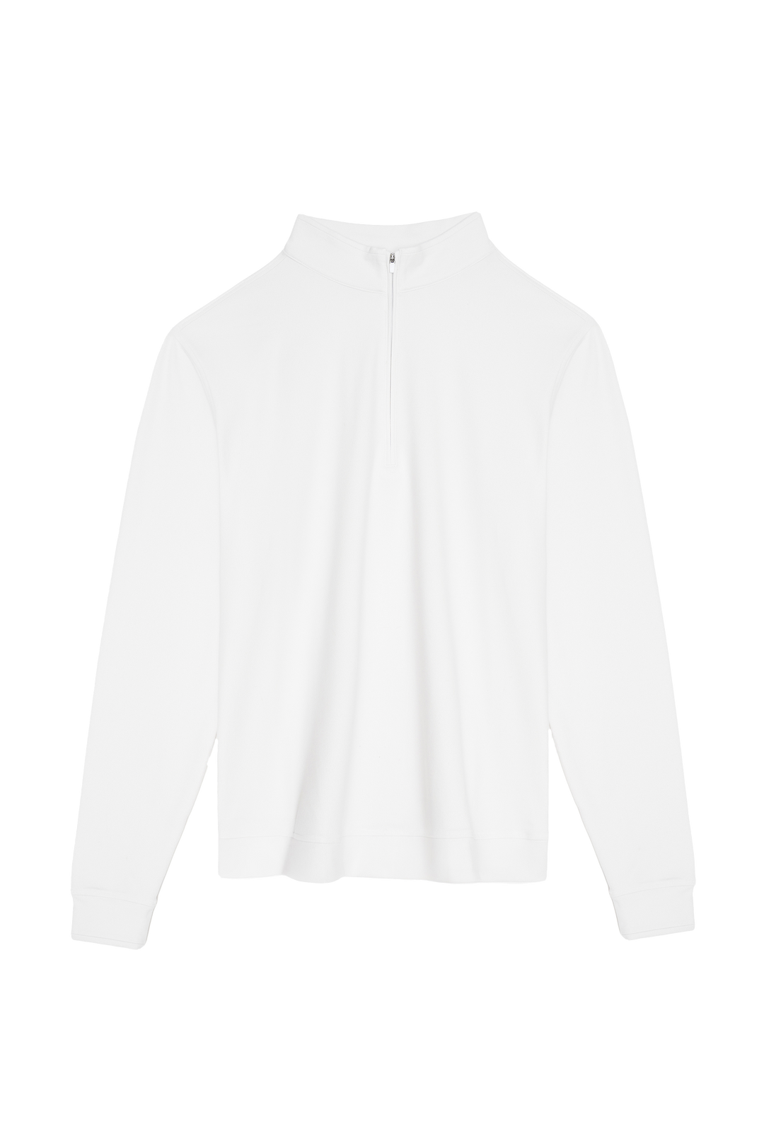 Men's Everyday Q-zip "Cloud Gray" OutWest US