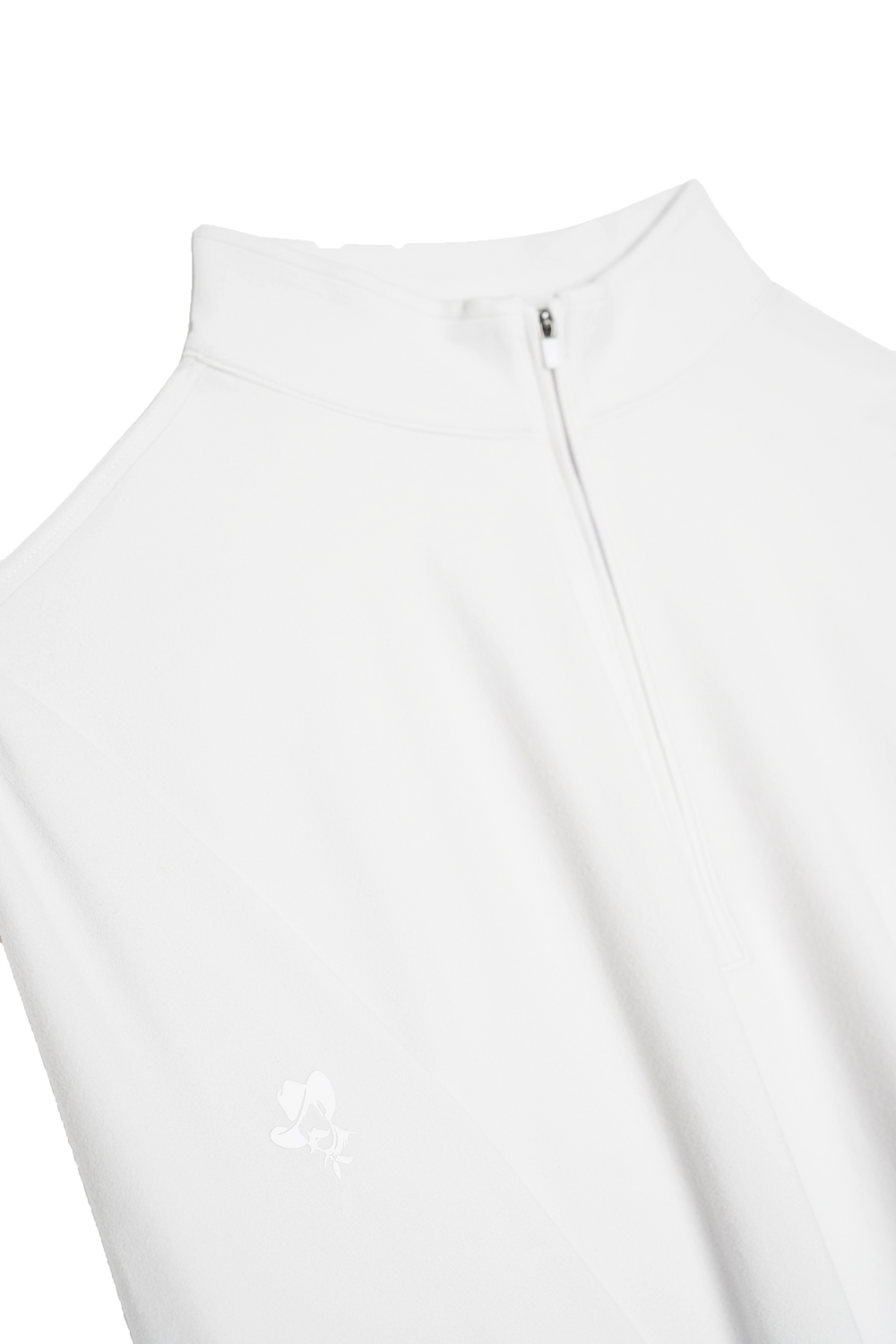 Men's Everyday Q-zip "Cloud Gray" OutWest US