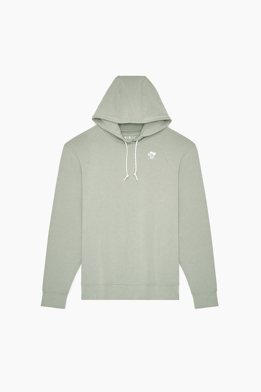 Men's Performance Hoodie "Westport"