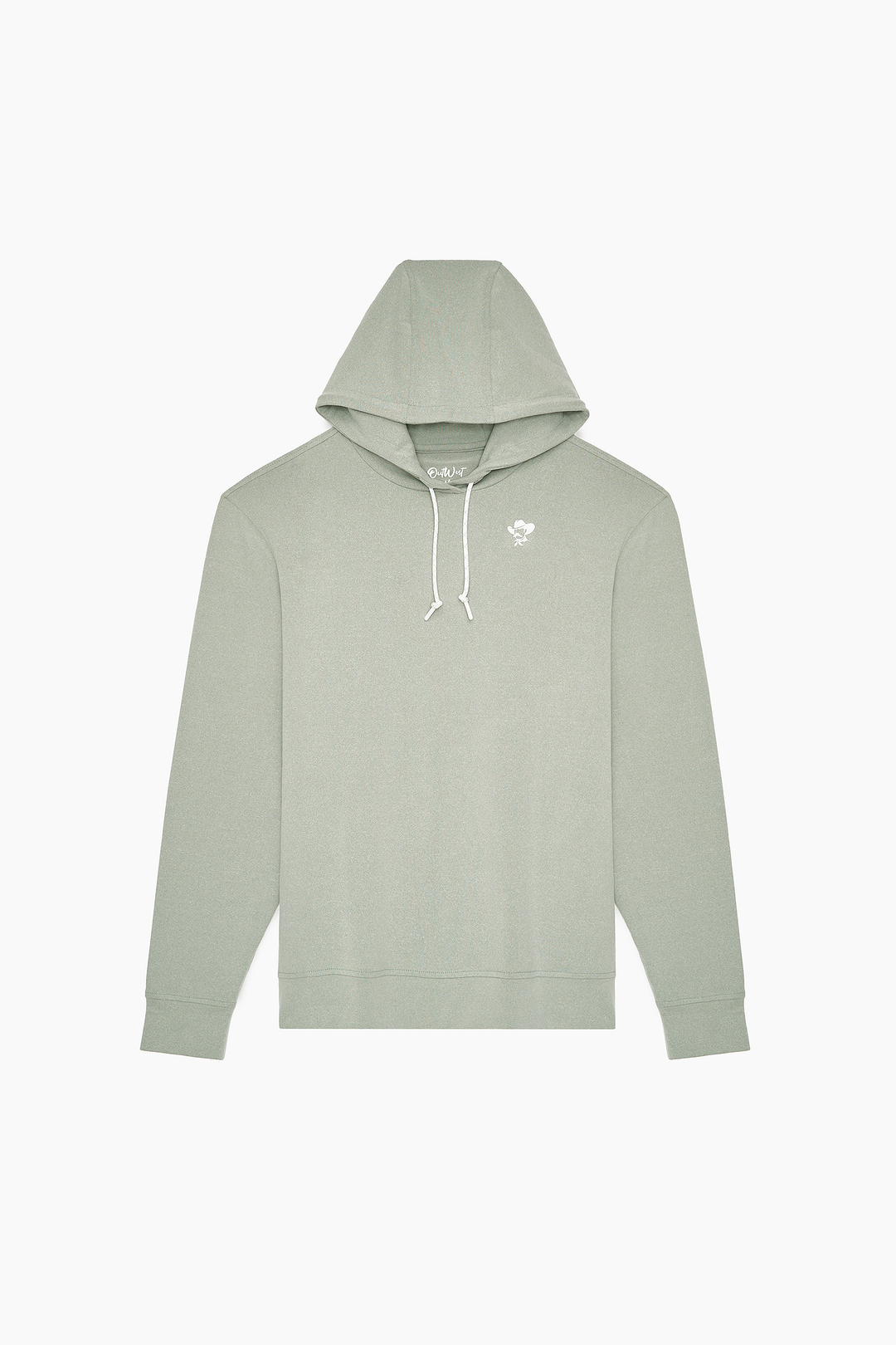 Men's Performance Hoodie "Westport"
