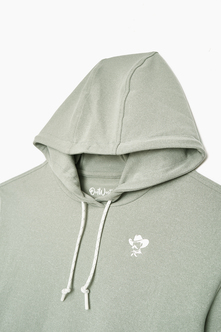 Men's Performance Hoodie "Westport"