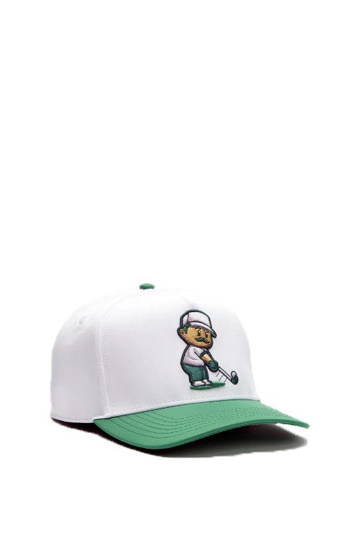 OutWest Performance Headwear "11-Handicap"