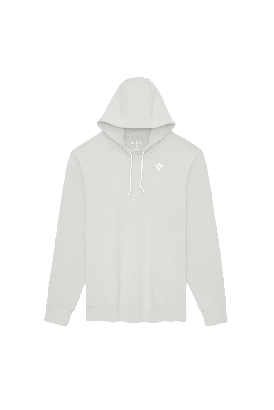Men's Performance Hoodie "Ashland"