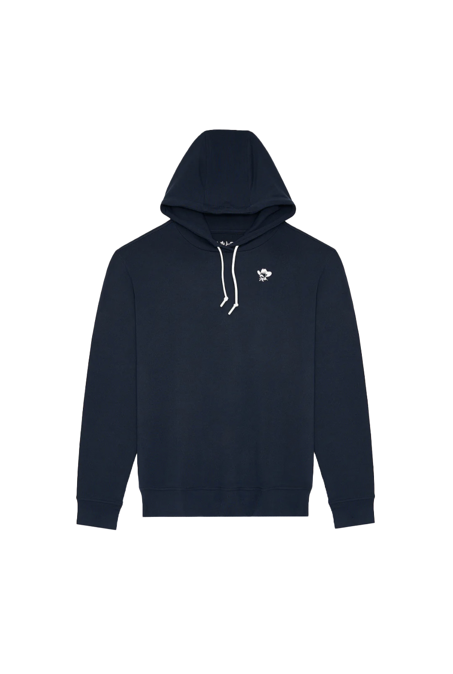 Men's Performance Hoodie "Bank Street"