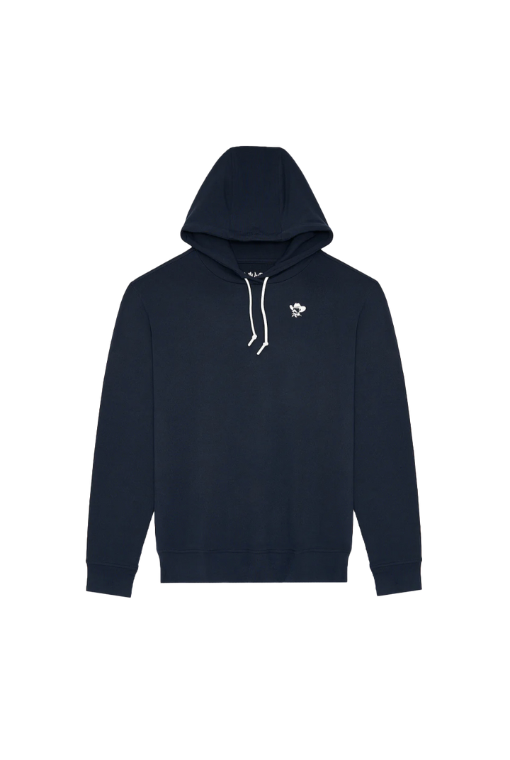 Men's Performance Hoodie "Bank Street"