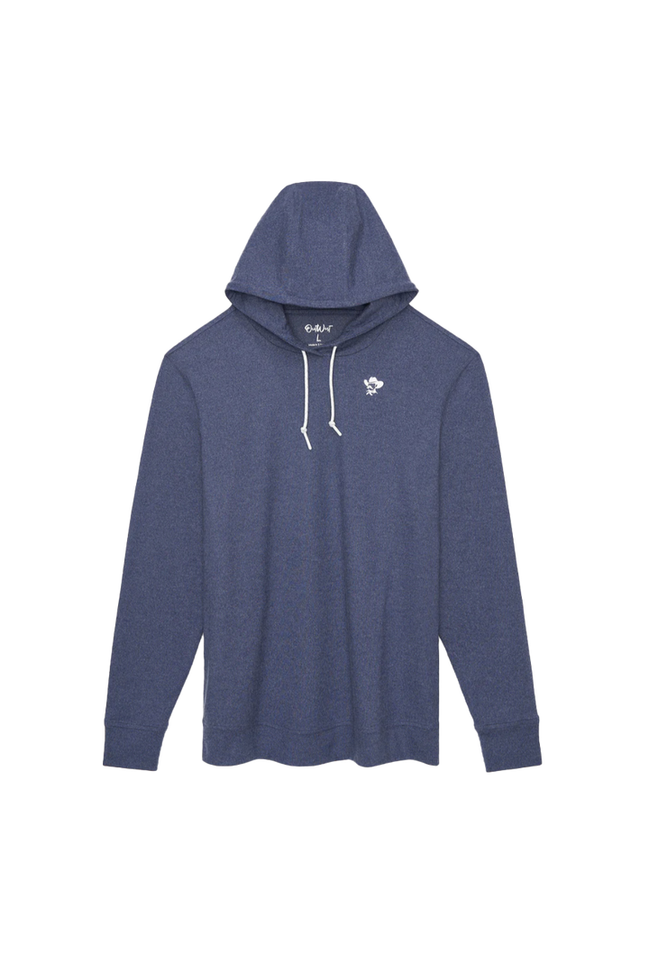 Men's Peformance Hoodie "Duckdive"