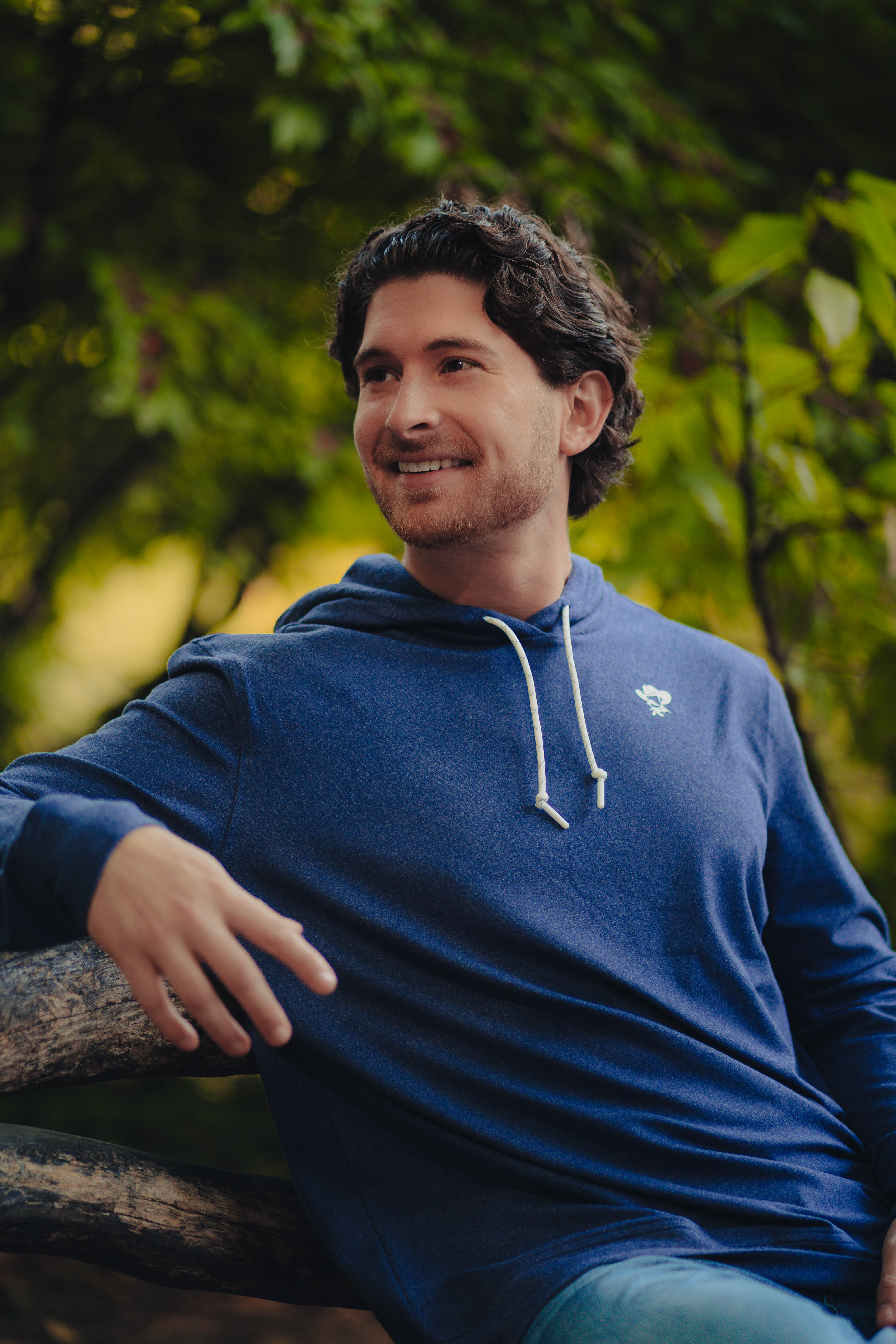 Zuccara Performance Hoodies are the perfect combination beween comfort and performance. Built to last a long time and still soft enough to be an everyday choice