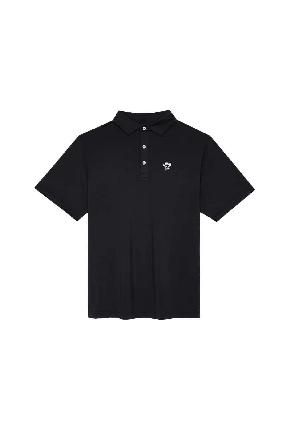 Men's Everyday Subtle-designed Polo "Kickflip" - OutWest US