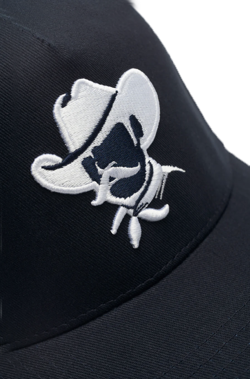 OutWest Performance Headwear "Logo"