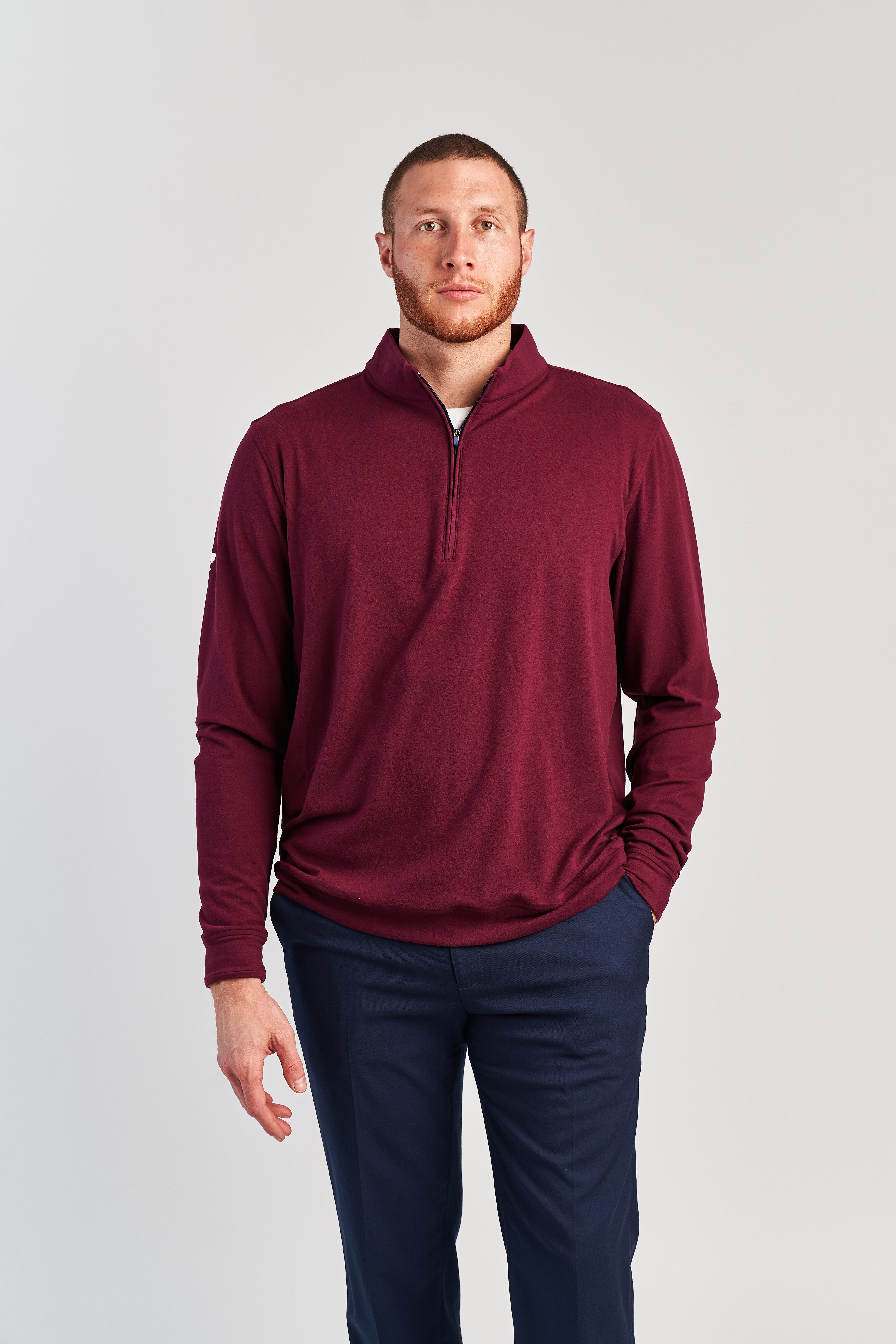 Men's Everyday Q-zip 