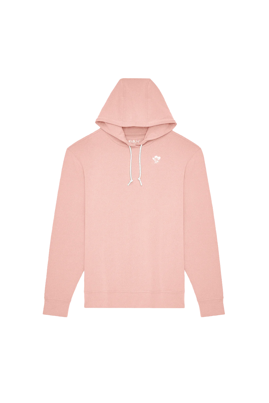 Men's Performance Hoodie "Shilo Road"