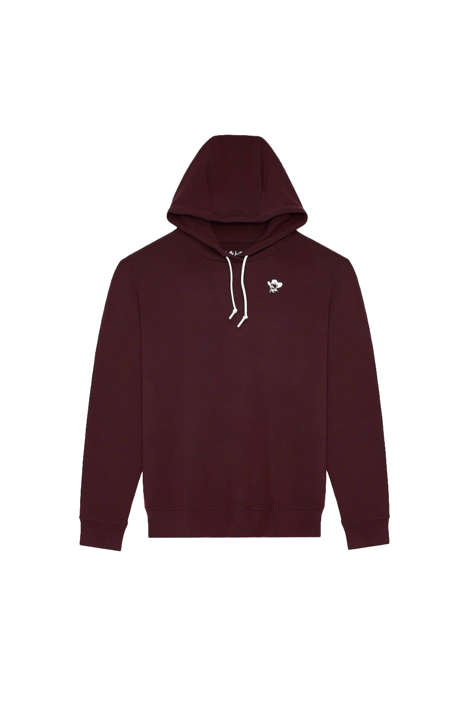 Men's Performance Hoodie "Thurberville"