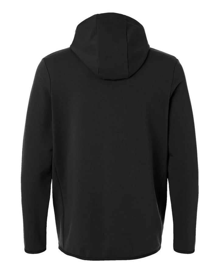 Brighton Full Zip | Black