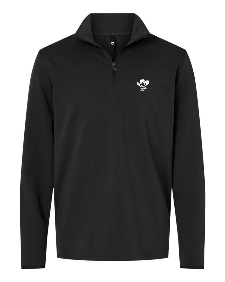 Stella Performance QZIP | Black