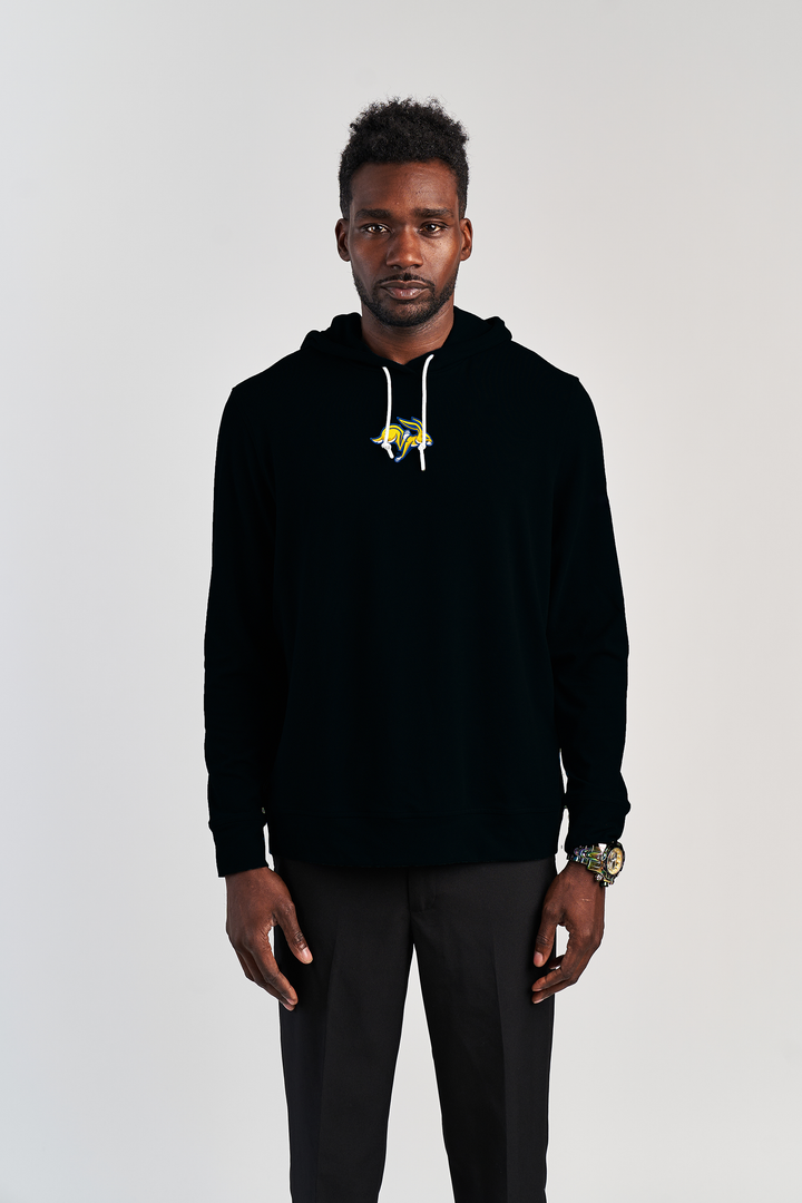 Zuccara Hood | Jacks Black