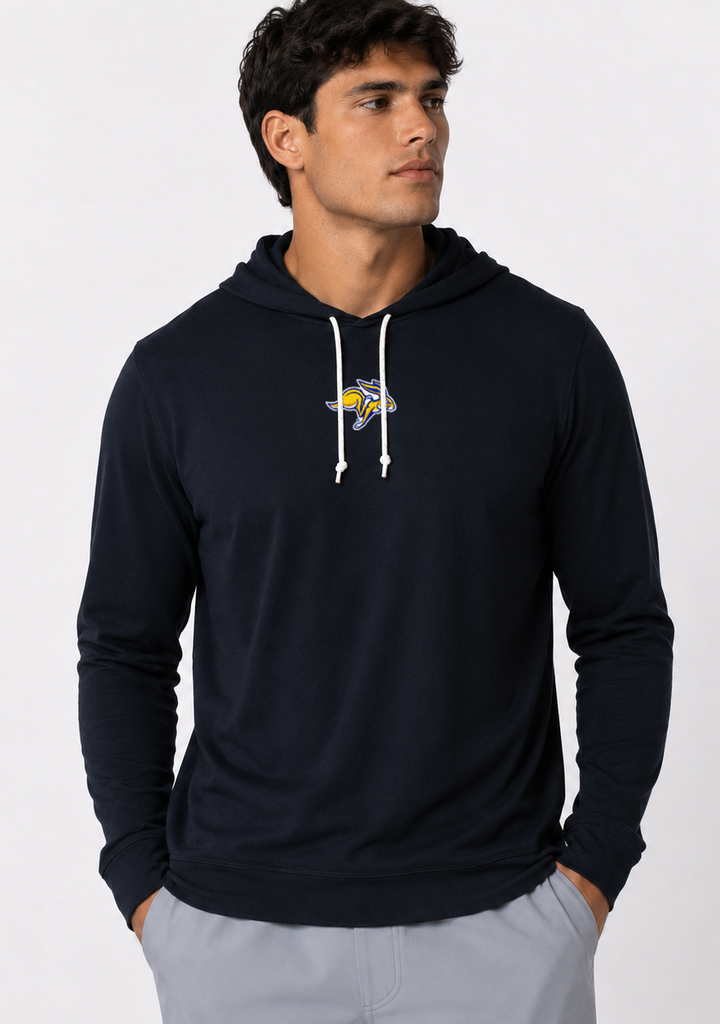 Zuccara Hood | Jacks Black