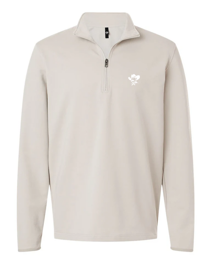 Stella Performance QZIP | Cream