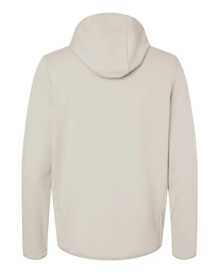 Brighton Full Zip | Cream