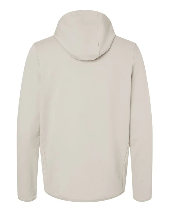 Brighton Full Zip | Cream