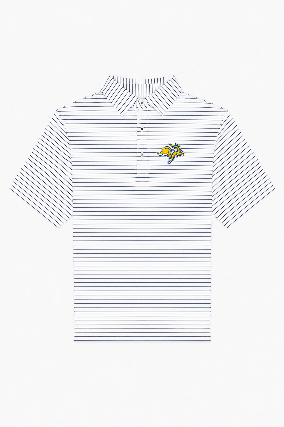 Zephyr Polo | Econ Minor, Jacks