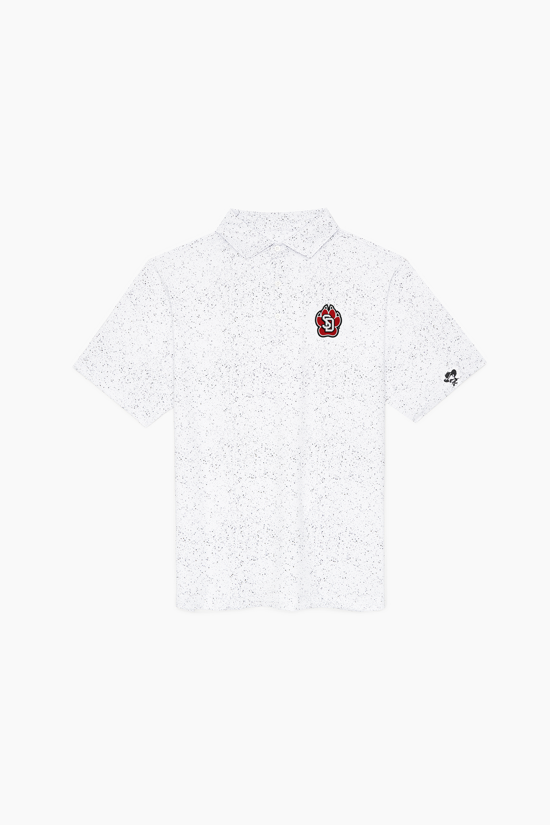 Zephyr Polo - South Dakota | Grinds