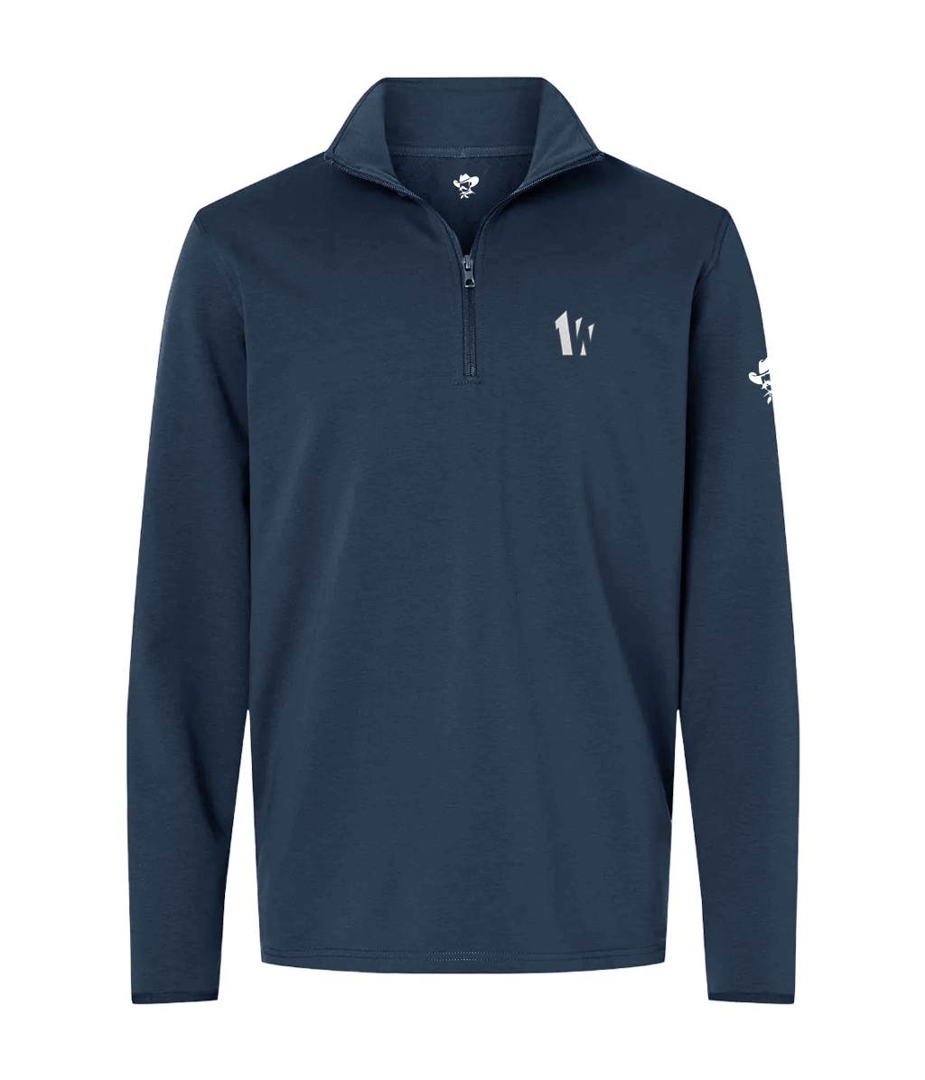 Stella ZIP | Men's Blue Ribbon