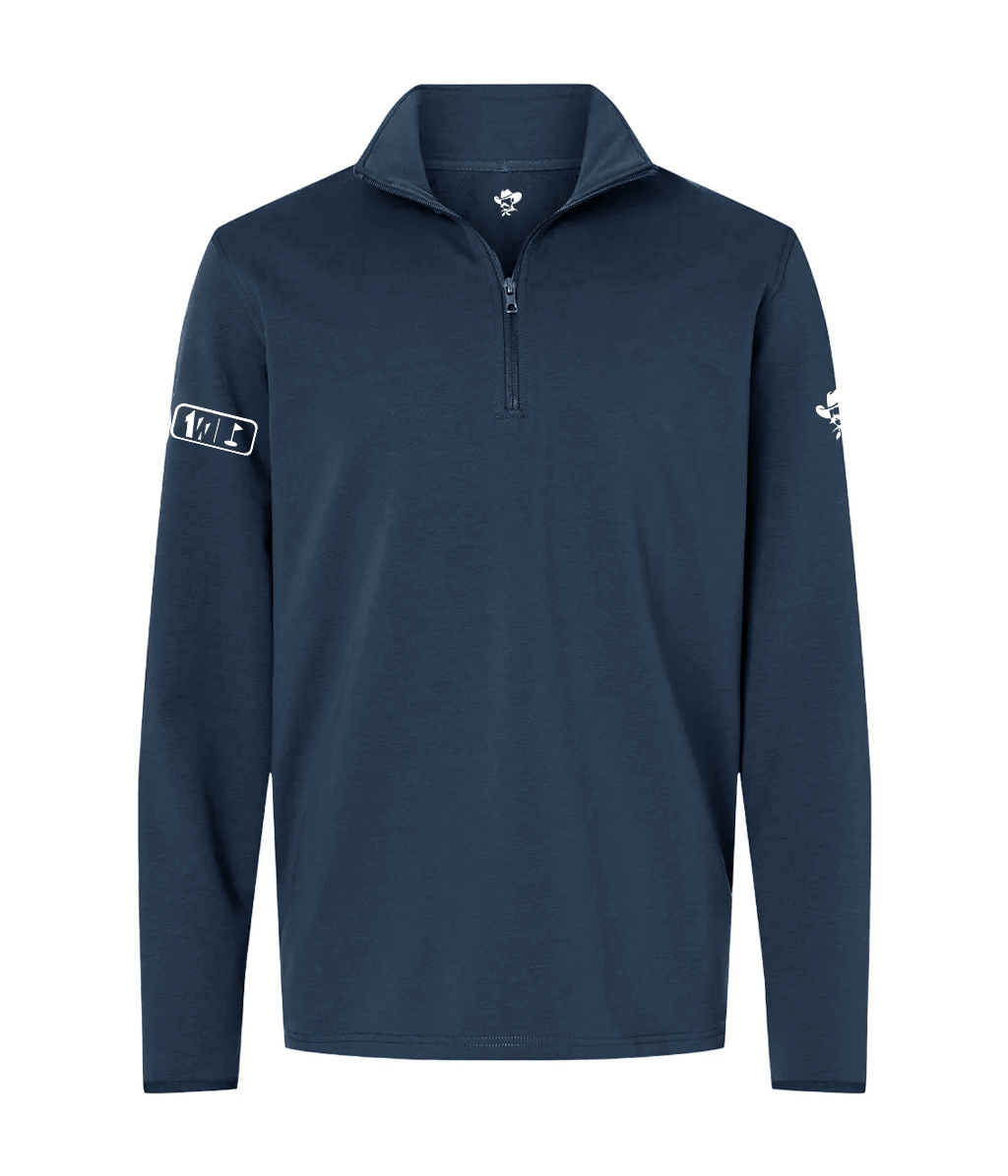 Stella ZIP | Men's Blue Ribbon