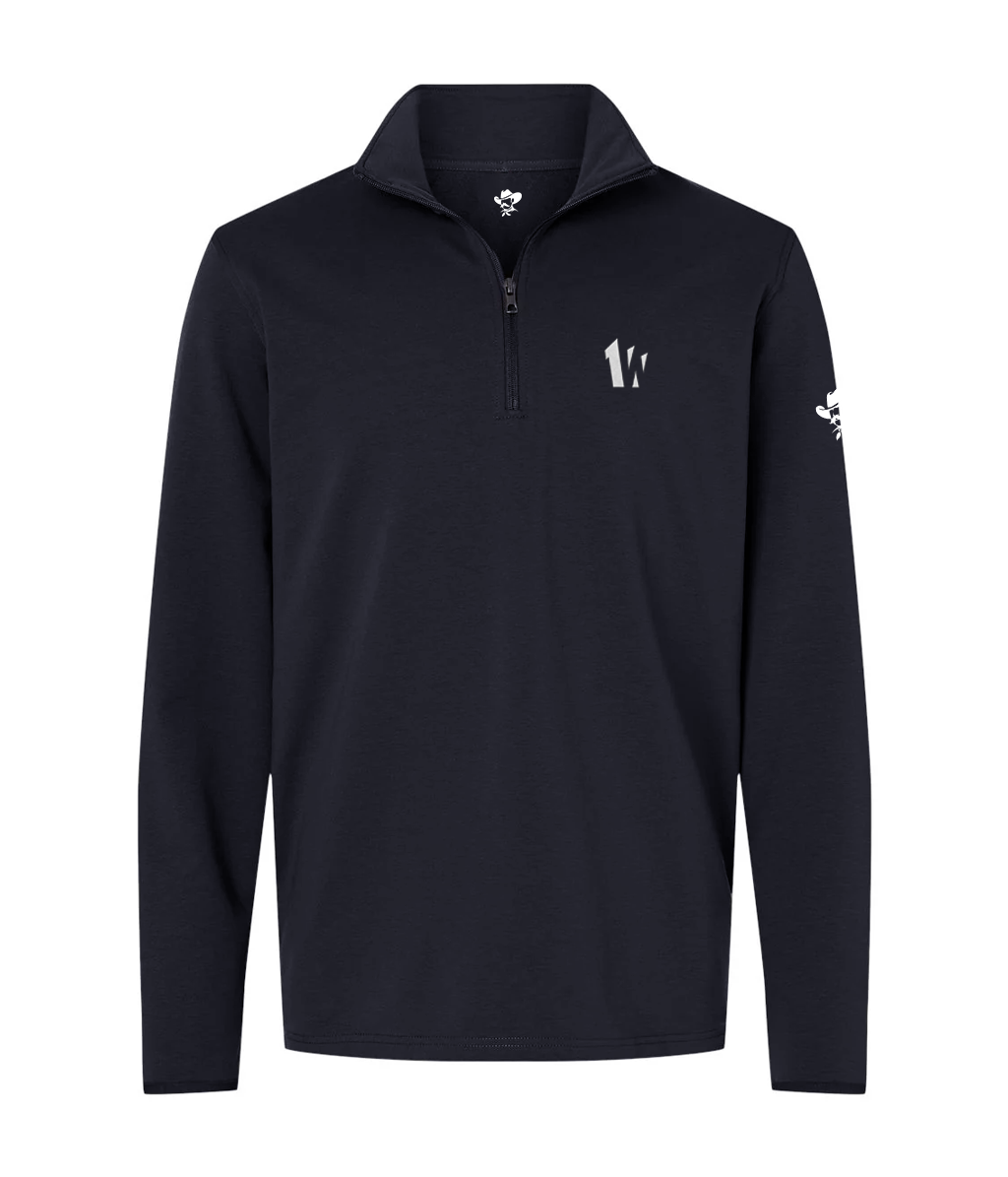 Stella Zip | Men's Navy