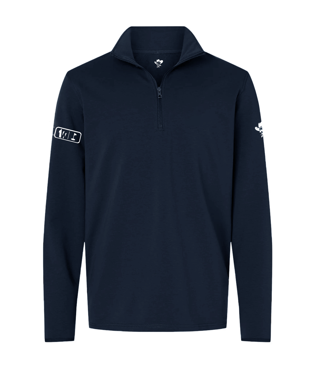 Stella Zip | Men's Navy