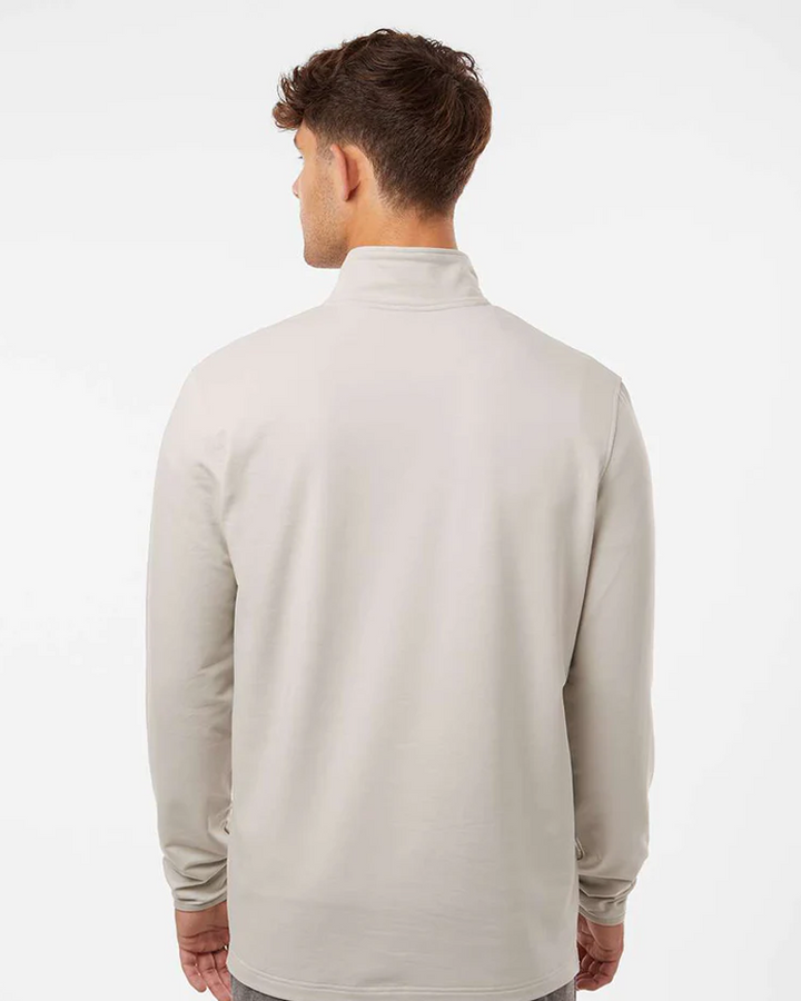 Stella Performance QZIP | Cream
