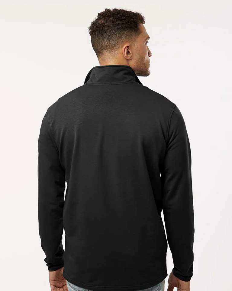 Stella Performance QZIP | Black