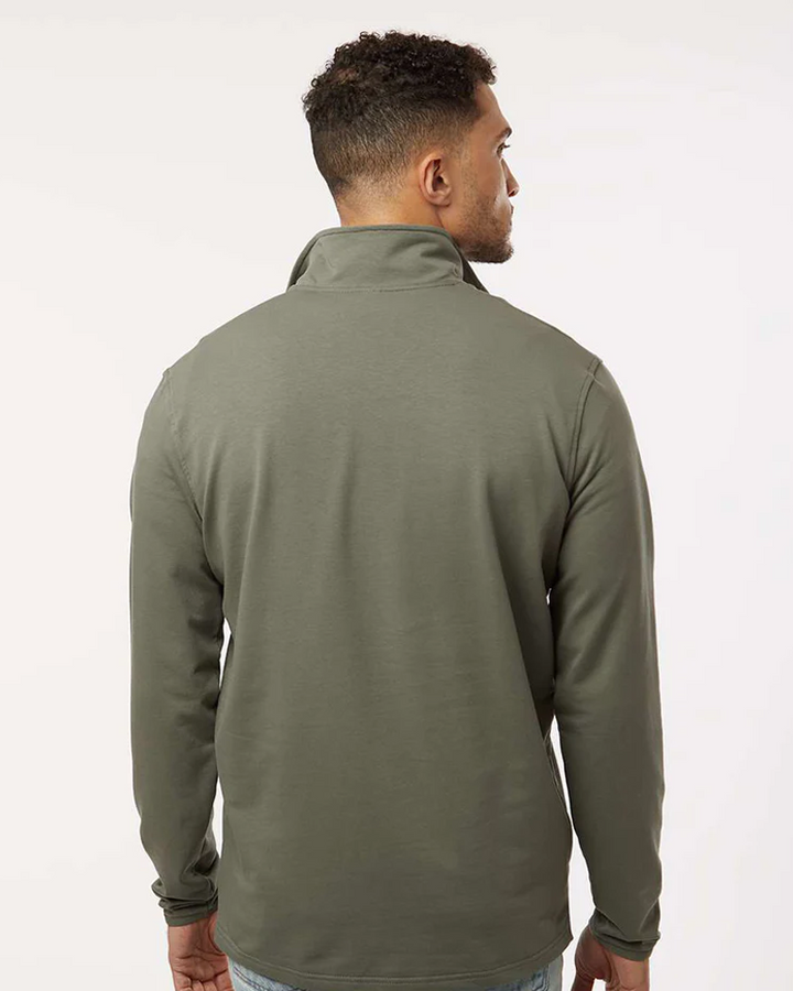 Stella Performance QZIP | Pine