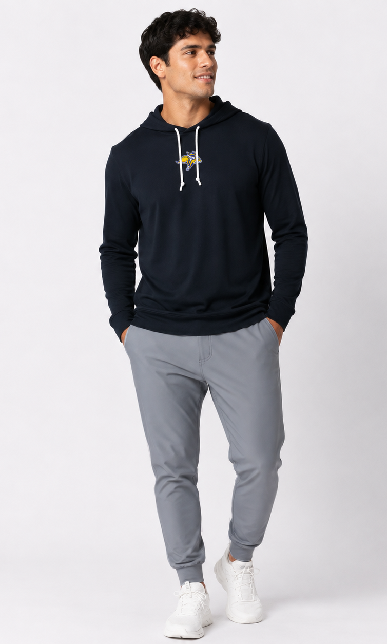 Zuccara Hood | Jacks Black