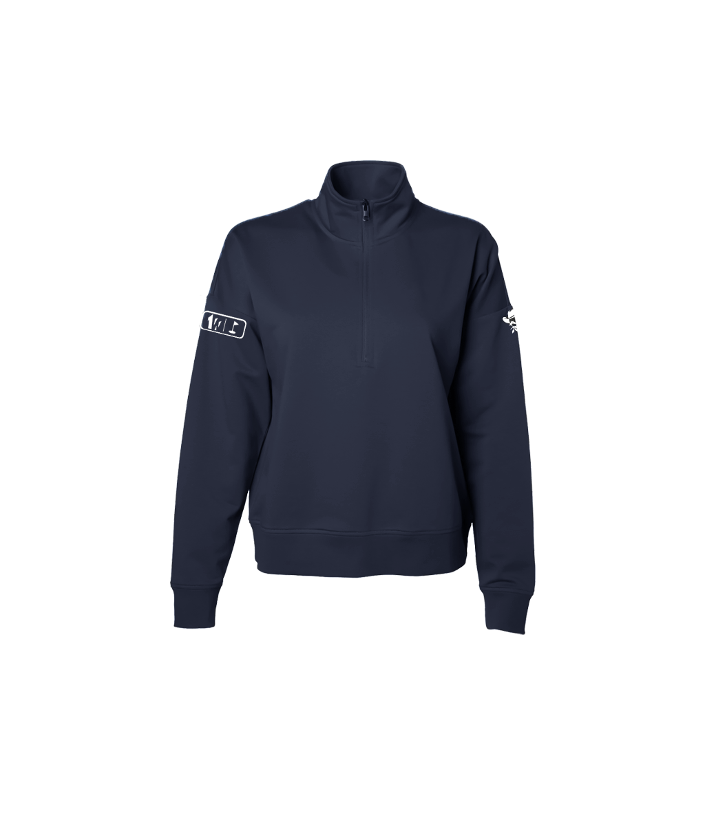 Stella ZIP | Women's Navy