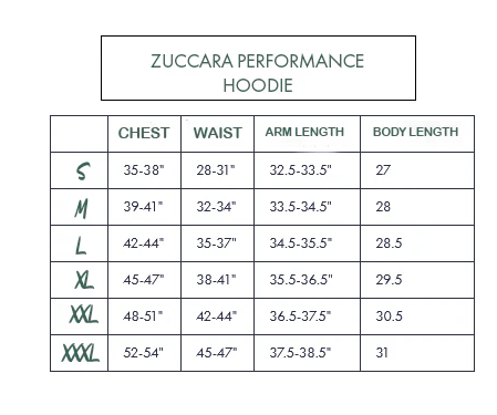 NFC Champs * Cloud Gray Zuccara Performance Hoodie